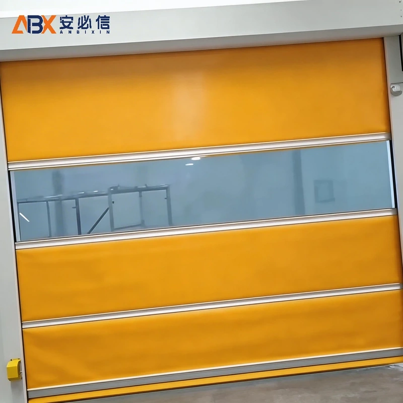 南昌快速门